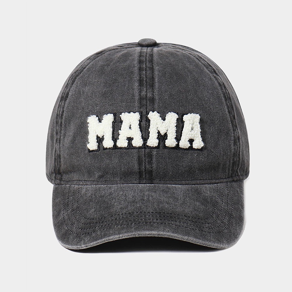 mama cap (NEW)